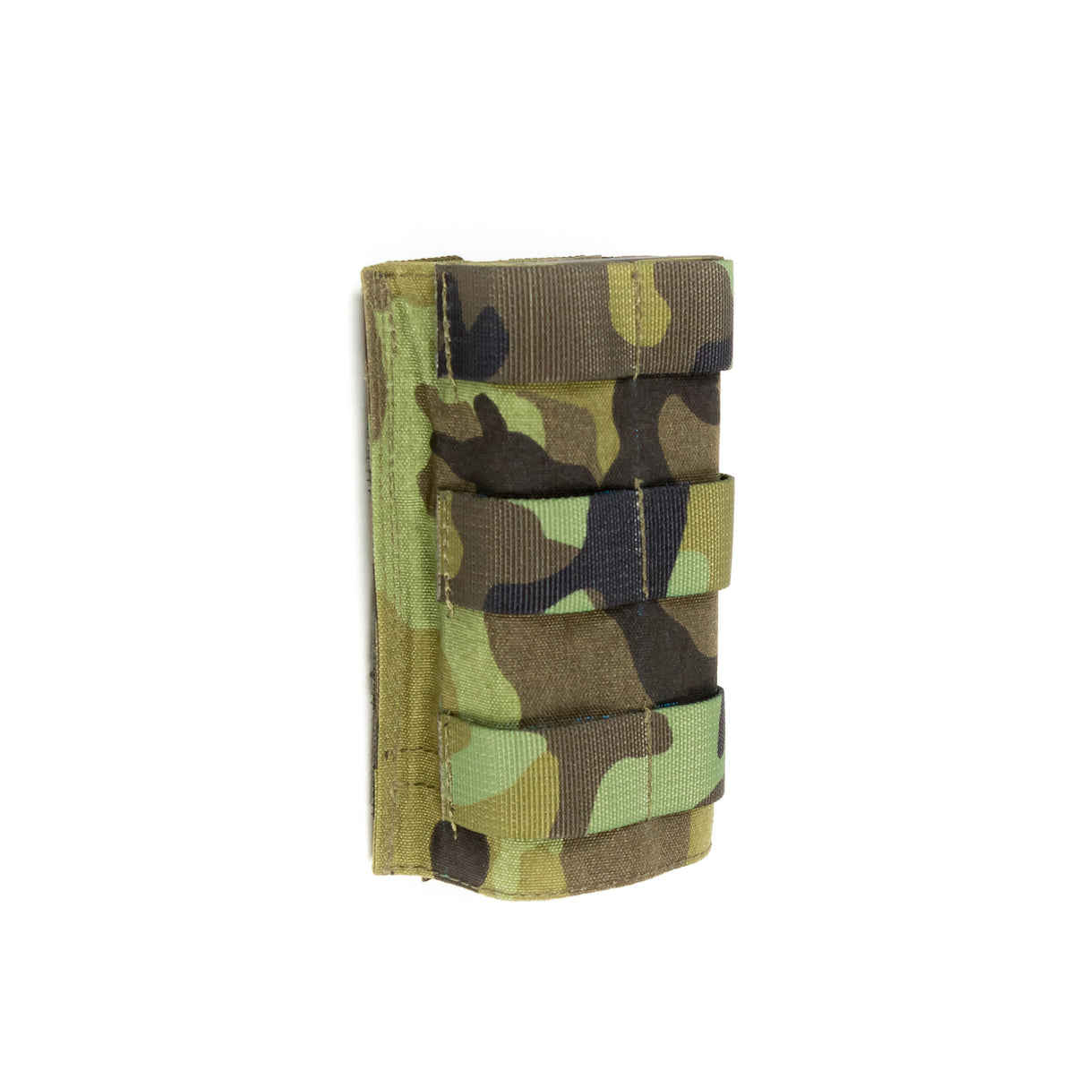 Selbstverriegelnde Tasche für FAST für 1 Magazin CZ 805 BREN / SA58