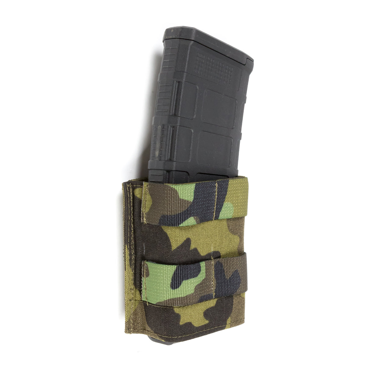 FAST-S selbstverriegelnde Tasche für 1 AR-15-Magazin