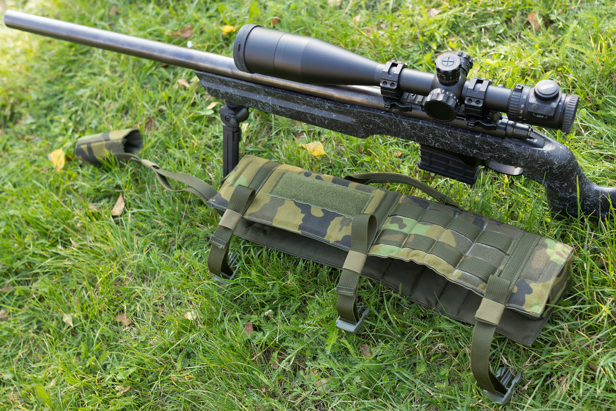 Zielfernrohr-Schutzhülle