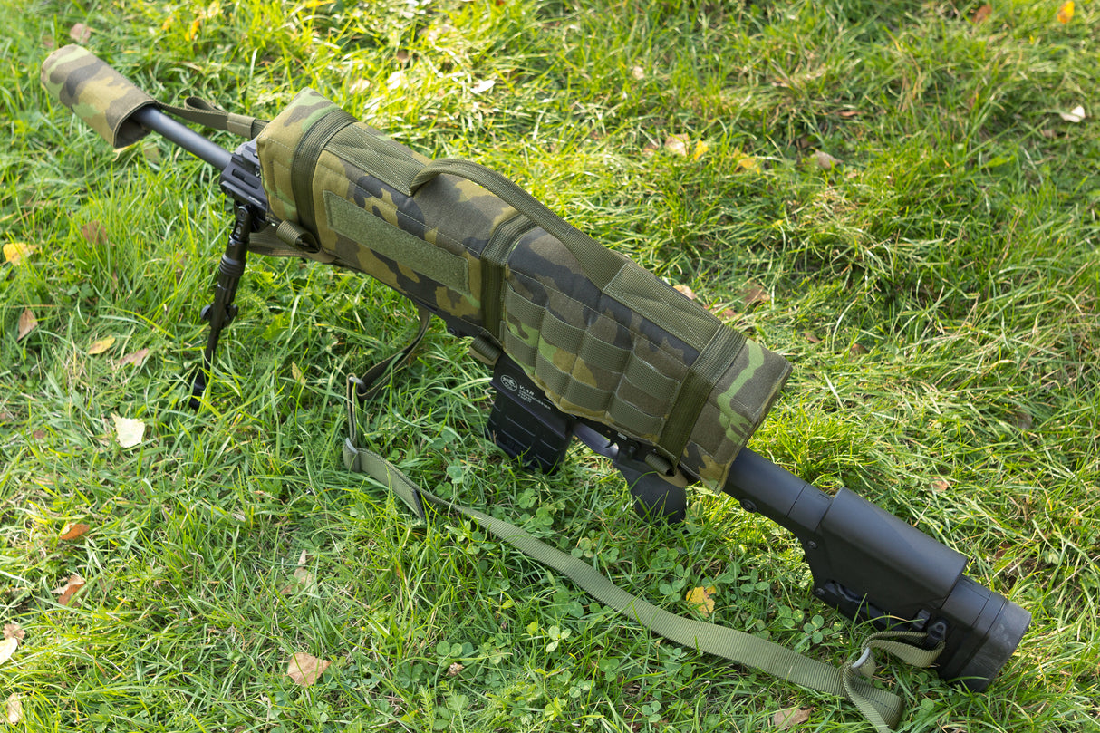 Zielfernrohr-Schutzhülle