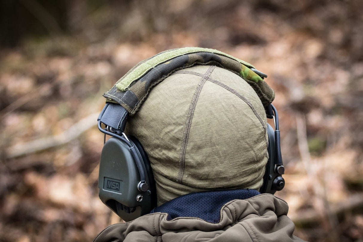 Etui für Shooting-Headsets