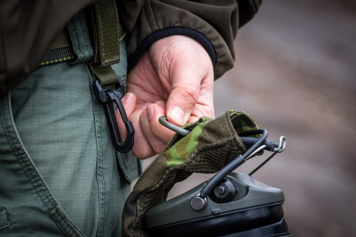 Etui für Shooting-Headsets
