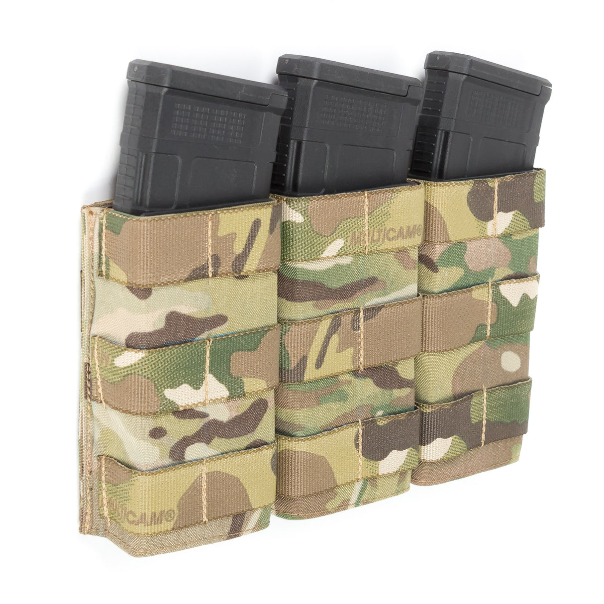 Samosvorná sumka FAST na 3 zásobníky AR 15