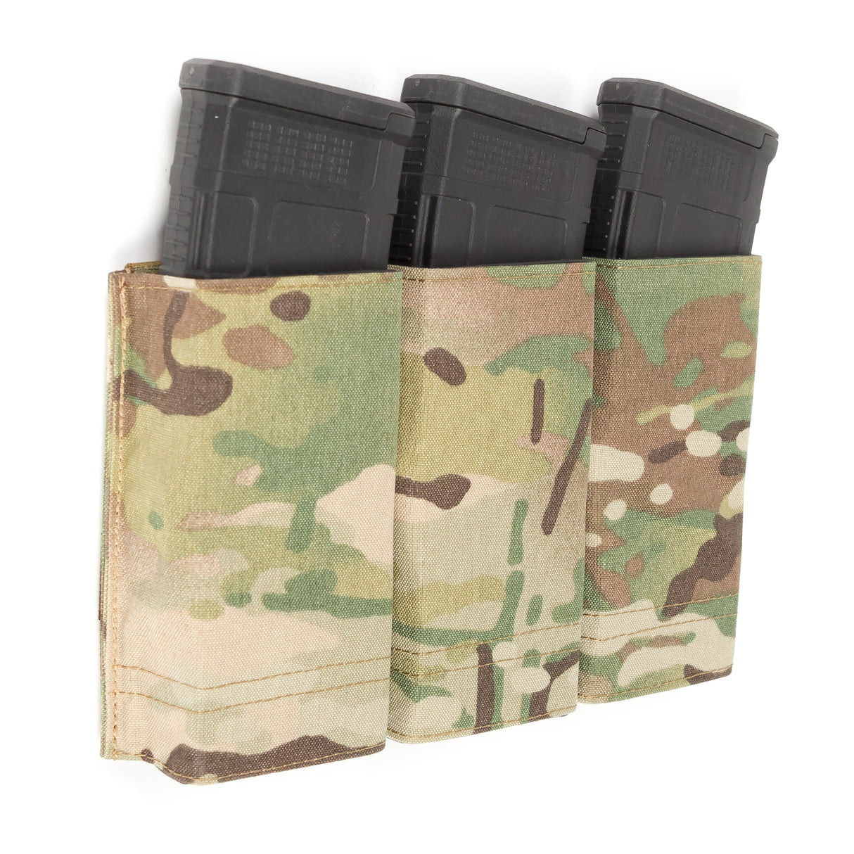 Samosvorná sumka FAST na 3 zásobníky AR 15