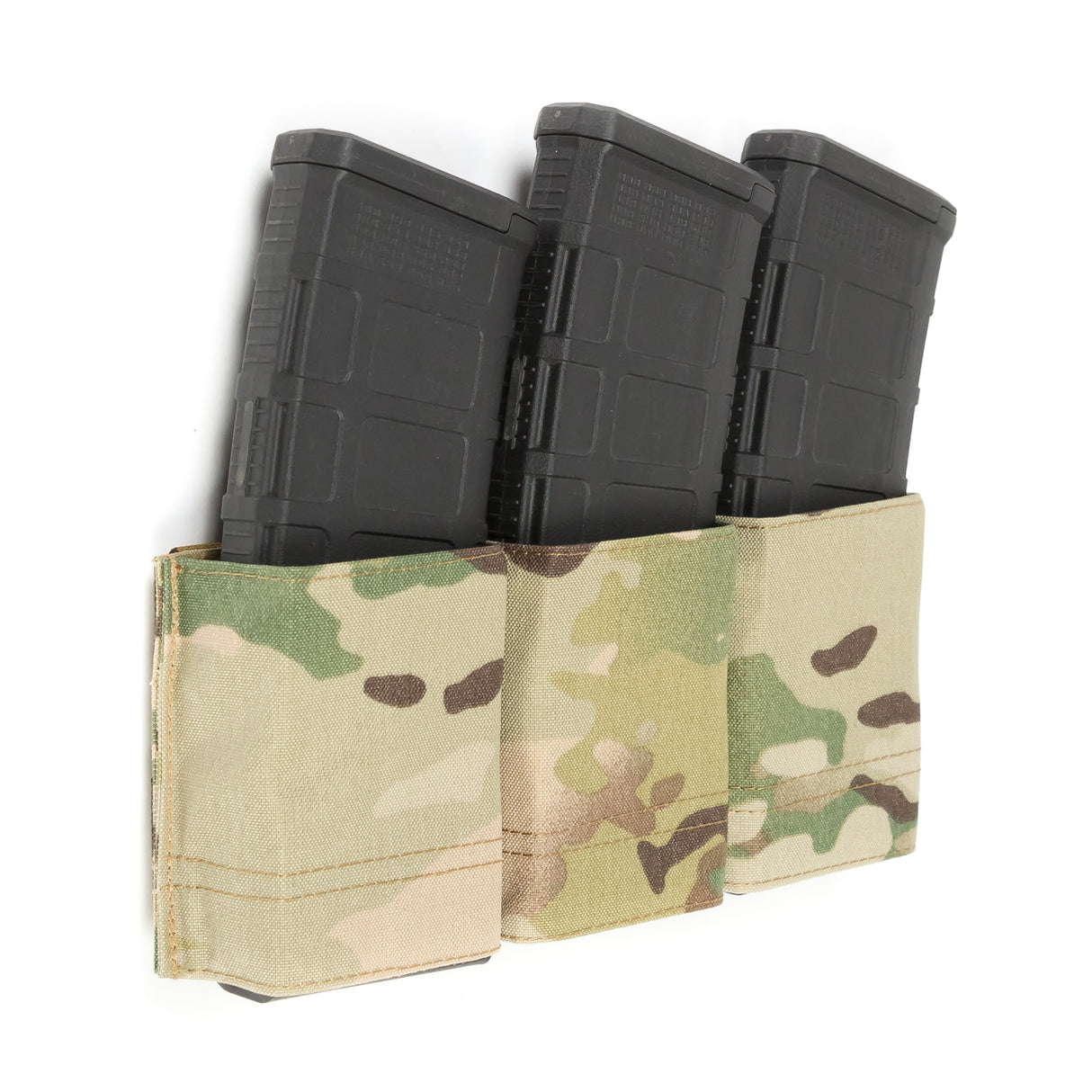 FAST-S selbstverriegelnde Tasche für 3 AR-15-Magazine