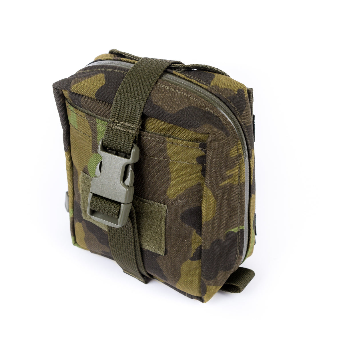 Mittleres abnehmbares Erste-Hilfe-Set IFAK