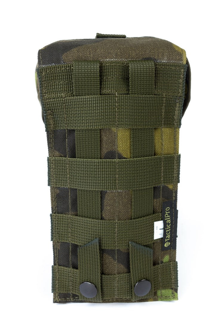 Kapsa na láhev Nalgene 1 l