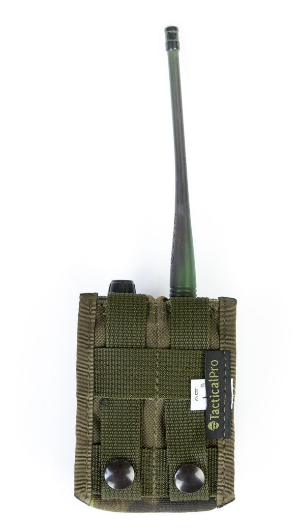 Tasche für UHF-Radio