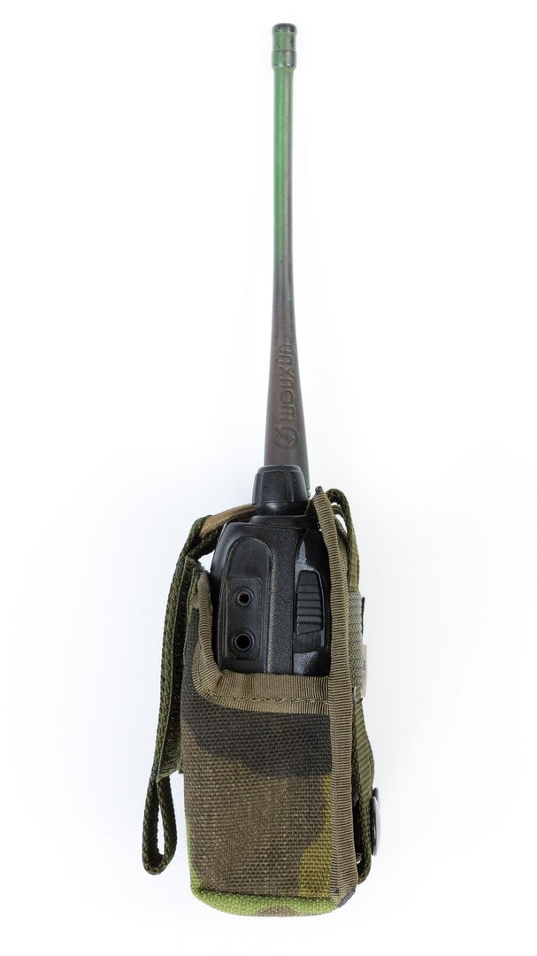 Tasche für UHF-Radio