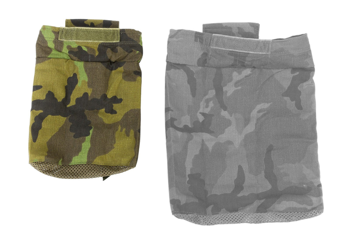 Skládací odhazovák MINI