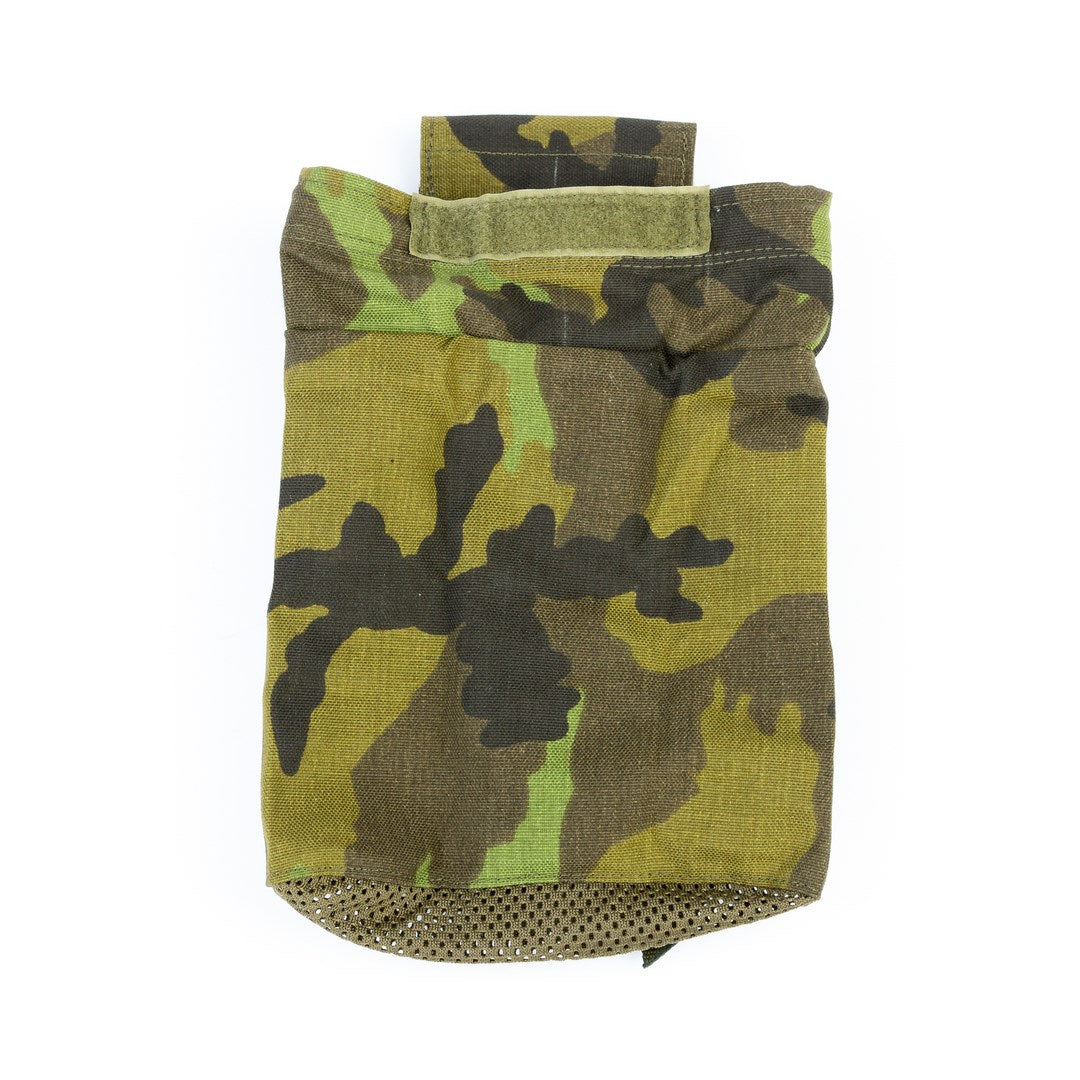 Skládací odhazovák MINI