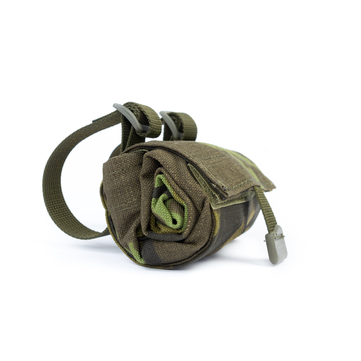 Skládací odhazovák