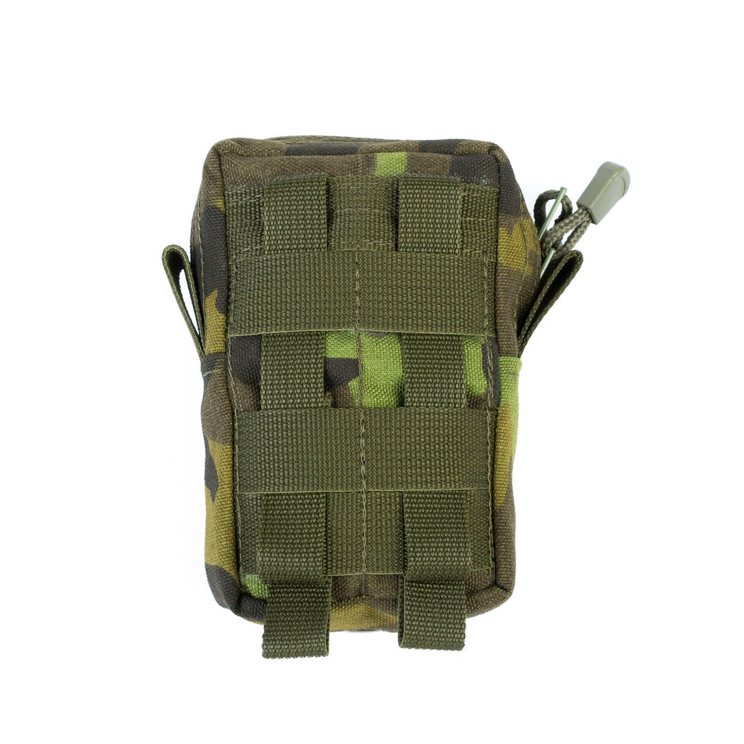 Universaltasche 3 x 2 MOLLE