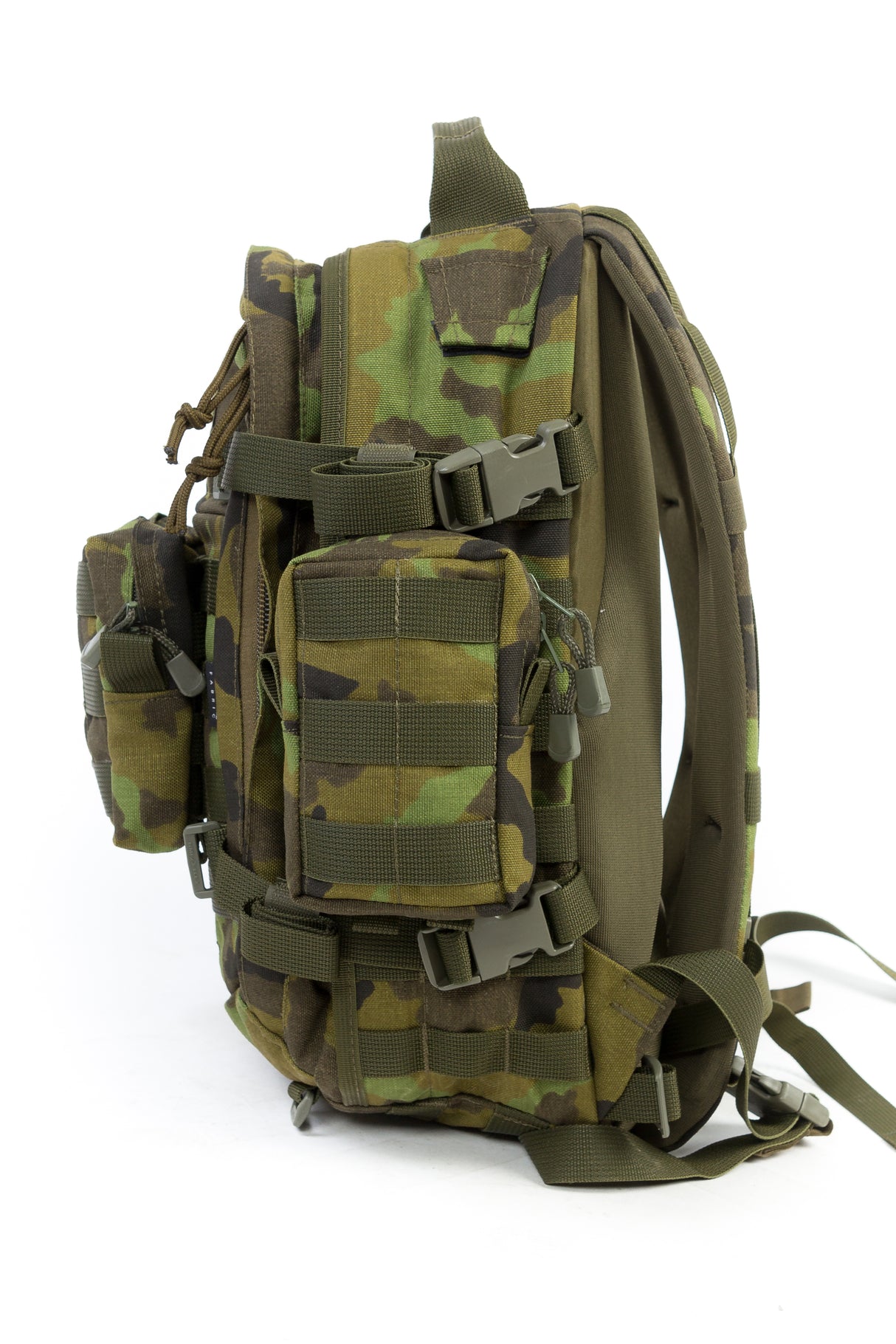 Universaltasche 3 x 2 MOLLE