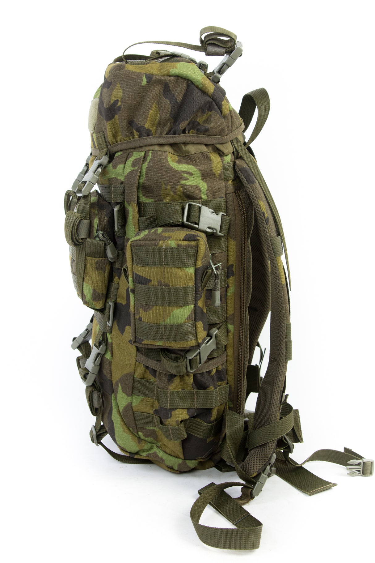 Tactical 30 Rucksack