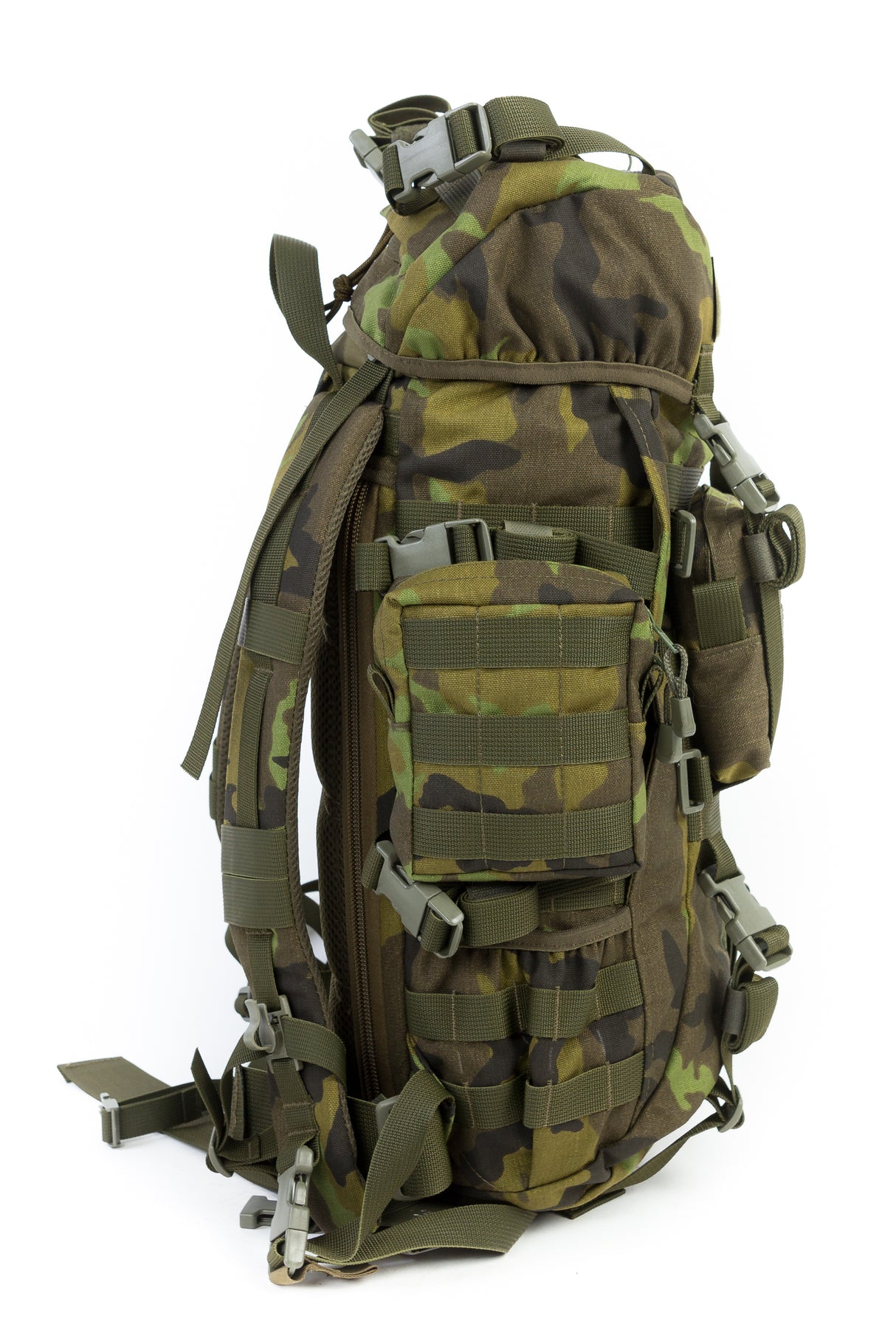 Tactical 30 Rucksack