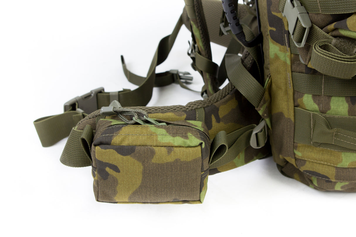 Universaltasche 2 x 3