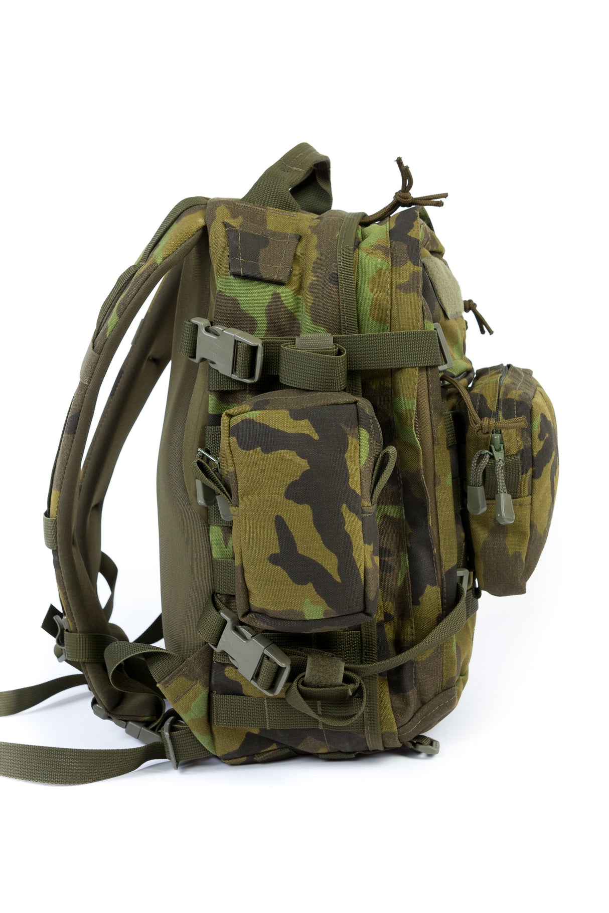 Univerzální kapsa 3 x 2