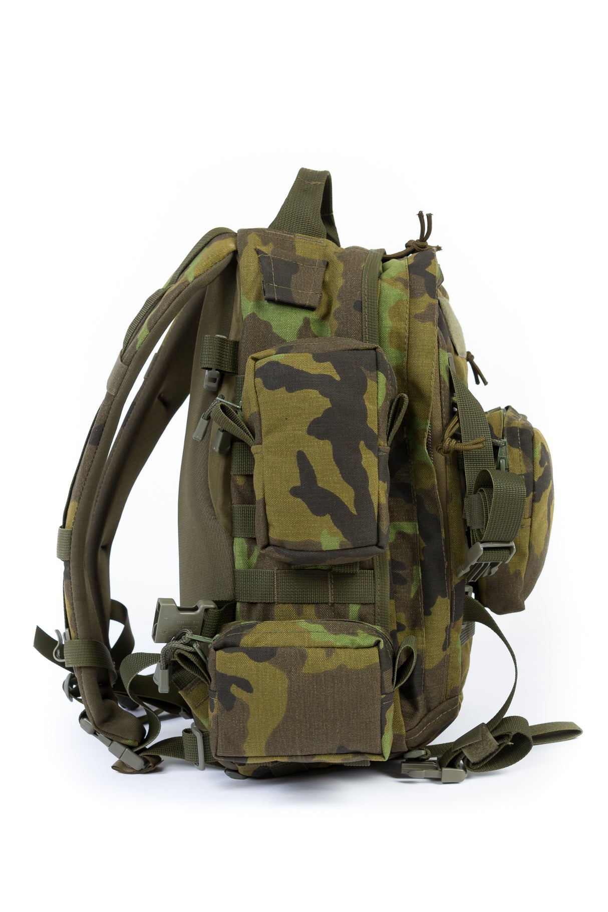 Universaltasche 2 x 3