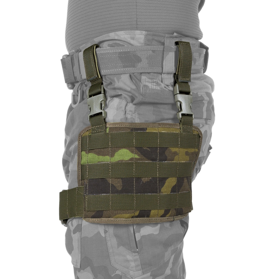 Oberschenkelpaneel 3 x 5