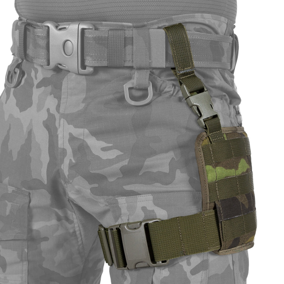 Oberschenkelpaneel 3 x 5