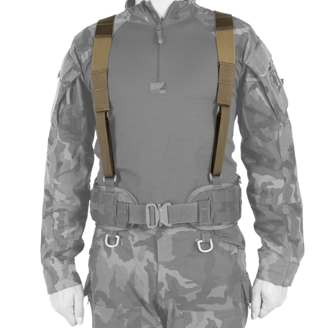 Leichte Tragegurte LP-1