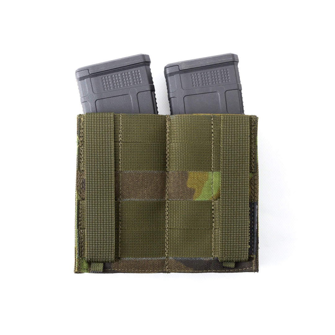 Samosvorná sumka FAST na 2 zásobníky AR 15