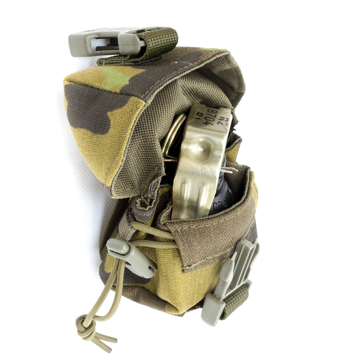 Kapsa na ruční granát