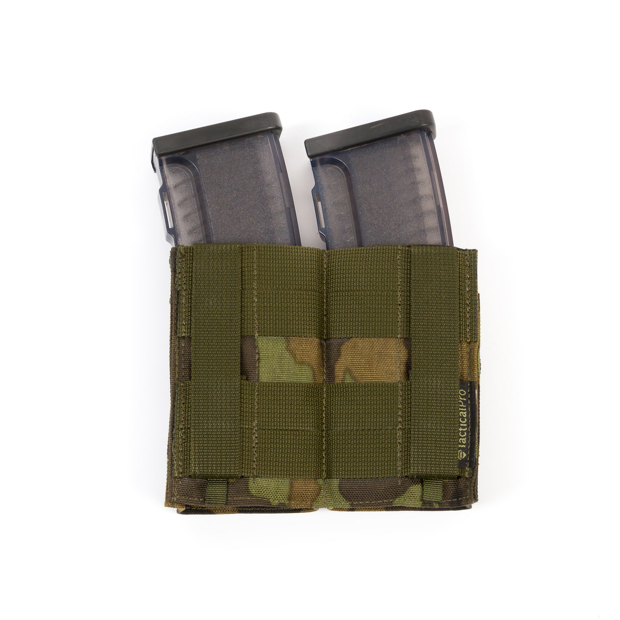 FAST selbstverriegelnde Tasche für 2 Magazine CZ 805 BREN / SA58