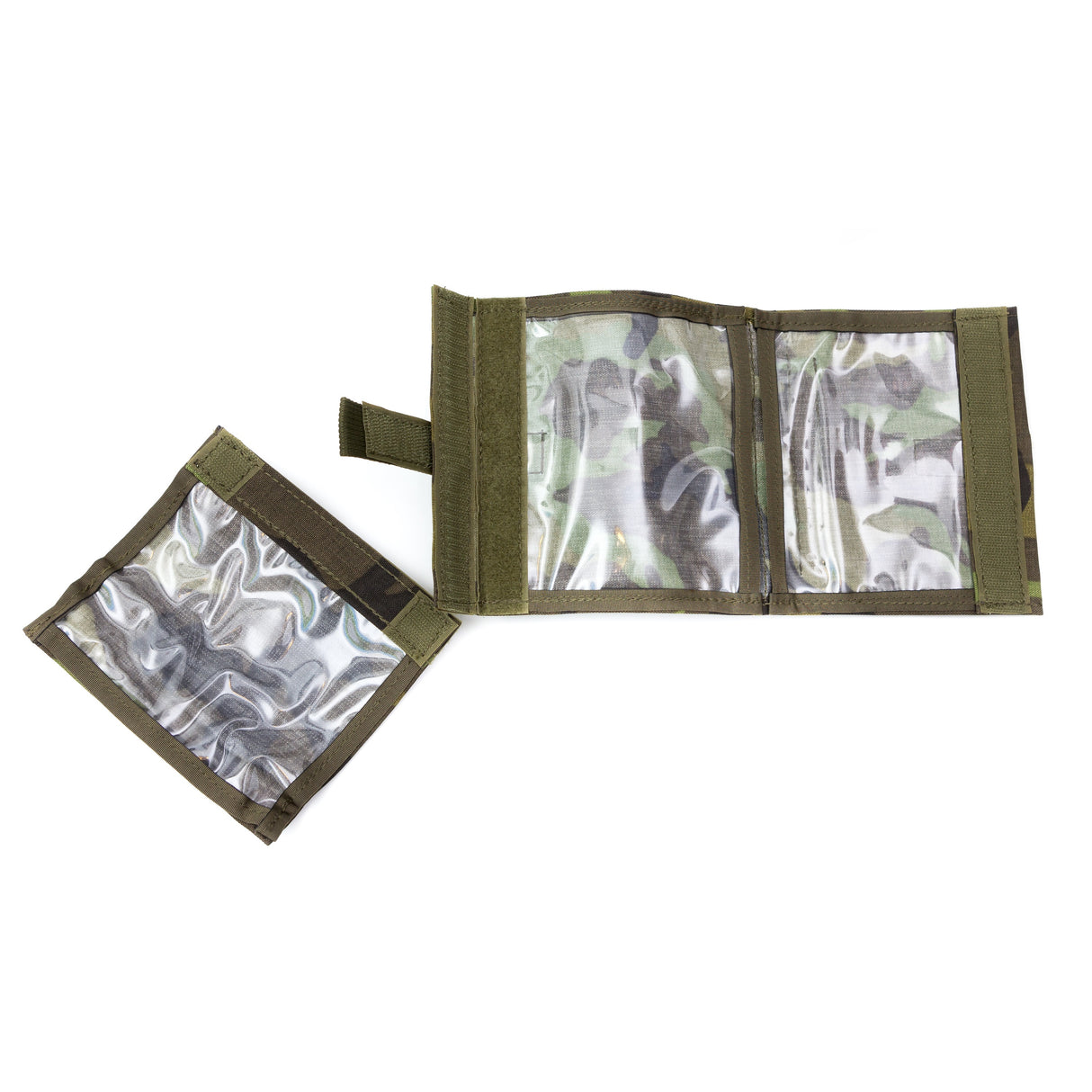 Admin-Panel zur Hand