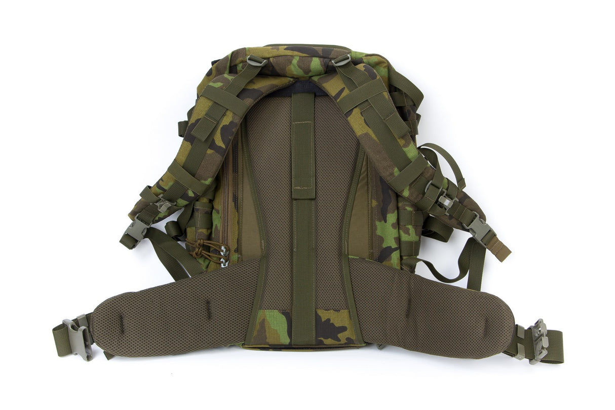 Tactical 35 Rucksack