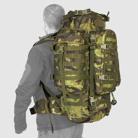 Tactical 75 Rucksack