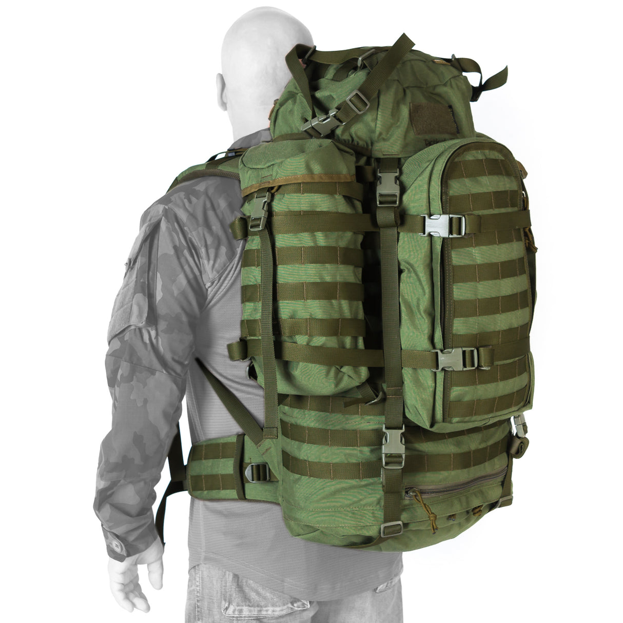 Tactical 75 Rucksack
