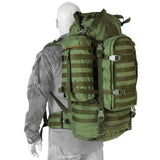 Tactical 75 Rucksack