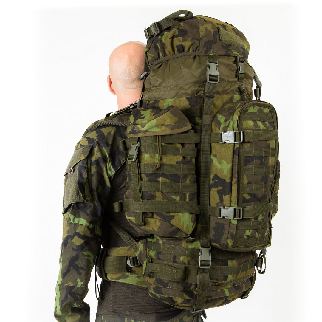 Tactical 75 Rucksack