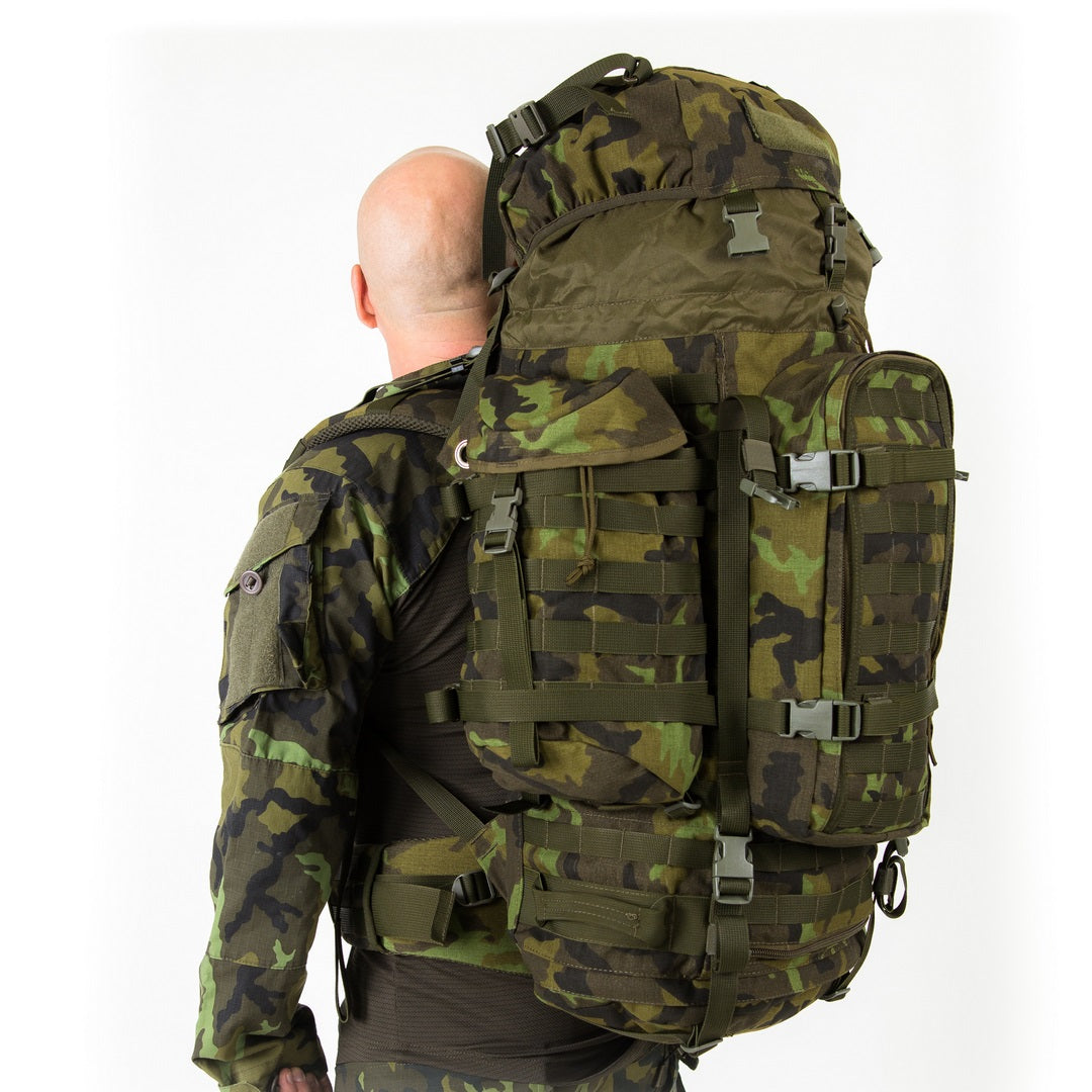 Tactical 75 Rucksack