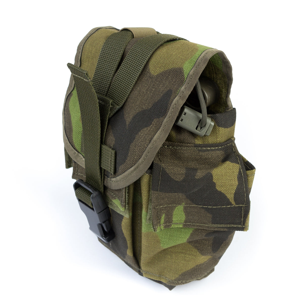 Tasche für eine Feldflasche