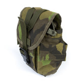 Tasche für eine Feldflasche