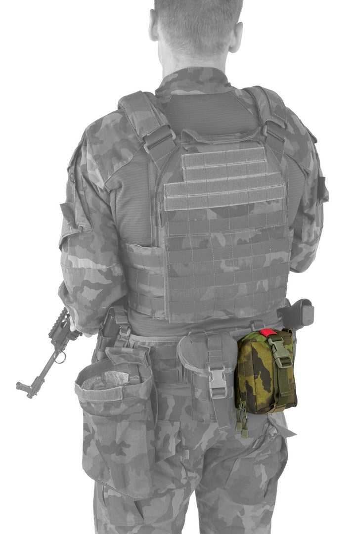 Malá lékárnička TRAUMA KIT