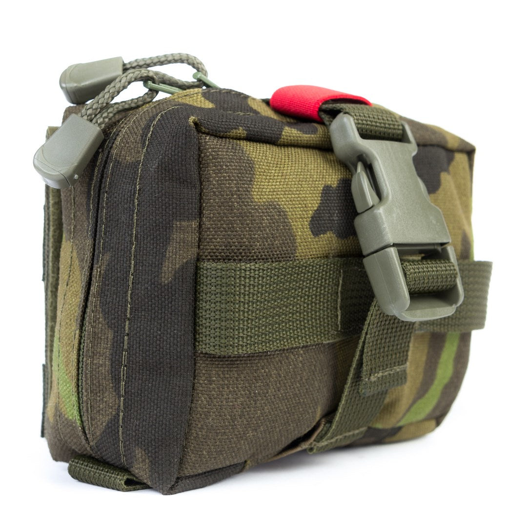 Malá lékárnička TRAUMA KIT
