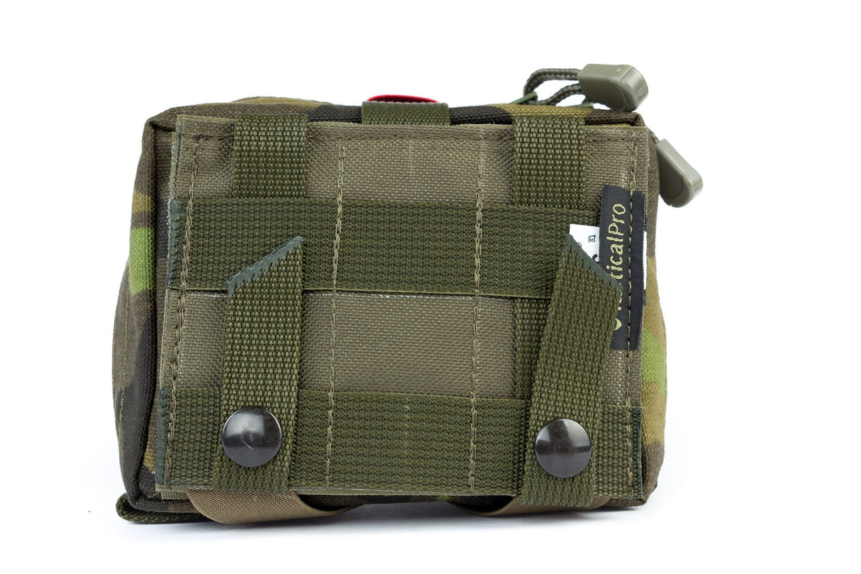 Malá lékárnička TRAUMA KIT
