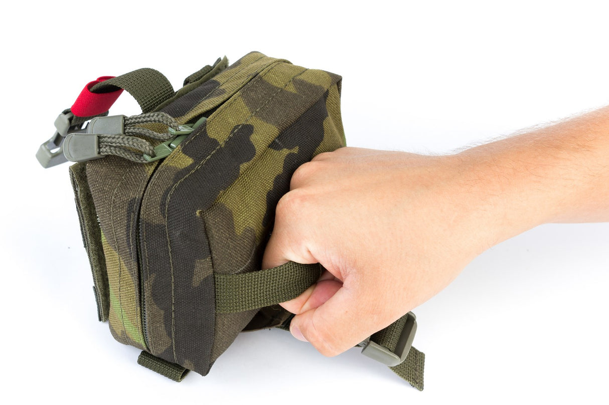 Malá lékárnička TRAUMA KIT