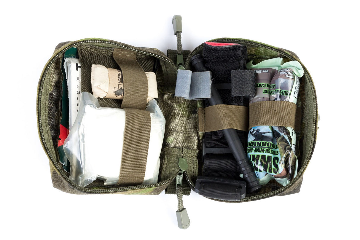 Malá lékárnička TRAUMA KIT