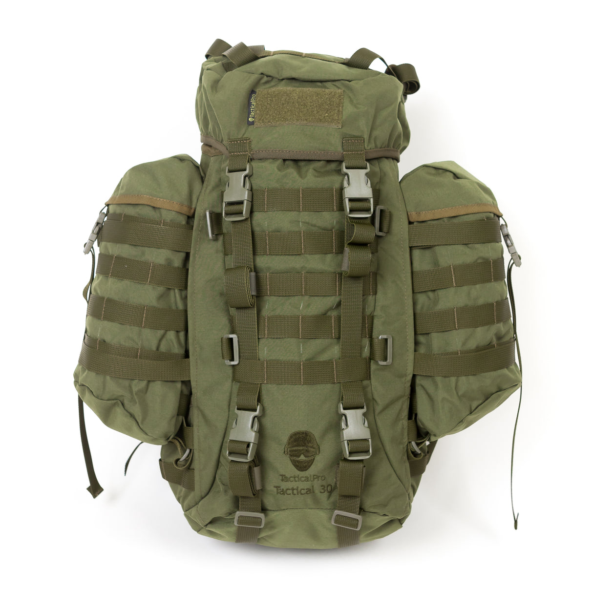 Kapsa Tactical 6