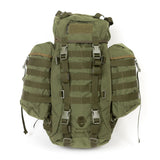 Kapsa Tactical 6
