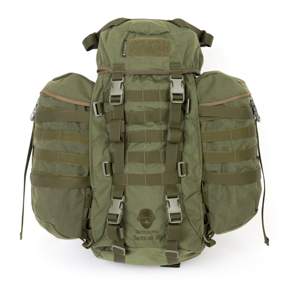 Kapsa Tactical 10