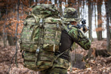 Tactical 75 Rucksack