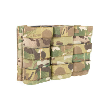 FAST selbstverriegelnde Tasche für 3 Magazine CZ 805 BREN / SA58