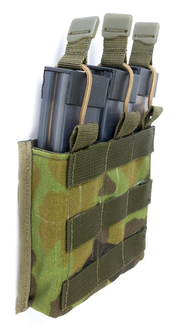 Q-Tasche für 3 Magazine CZ SCORPION EVO 3