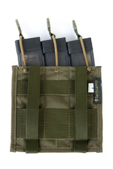 Q-Tasche für 3 Magazine CZ SCORPION EVO 3